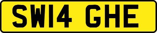 SW14GHE