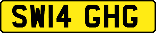 SW14GHG
