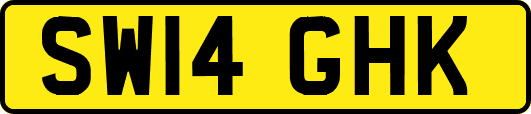 SW14GHK