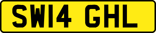 SW14GHL