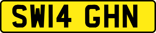 SW14GHN