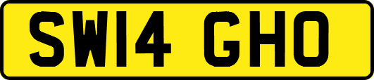 SW14GHO