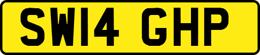 SW14GHP