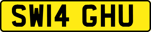 SW14GHU