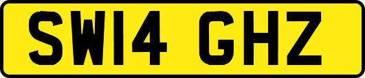 SW14GHZ