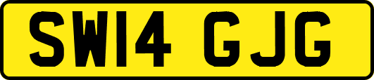 SW14GJG
