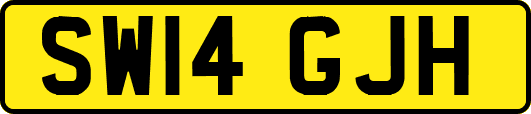 SW14GJH