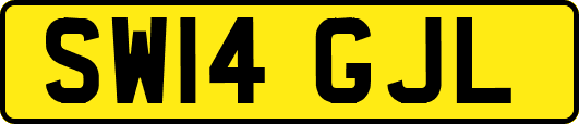 SW14GJL