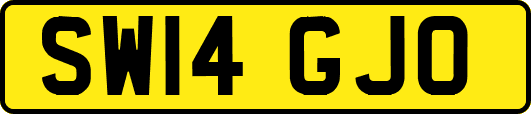 SW14GJO