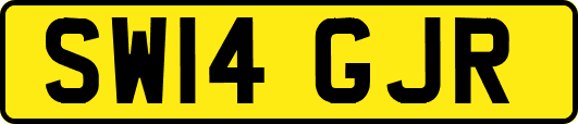 SW14GJR