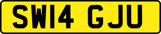 SW14GJU