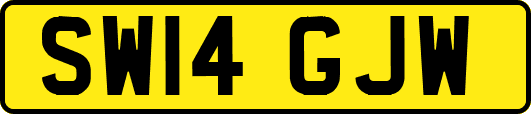 SW14GJW
