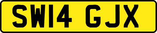 SW14GJX