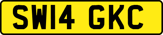 SW14GKC