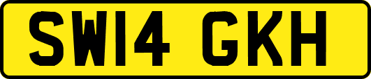 SW14GKH