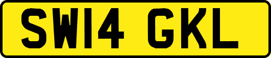 SW14GKL