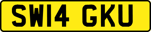 SW14GKU