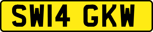 SW14GKW