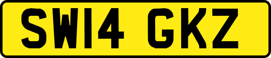 SW14GKZ