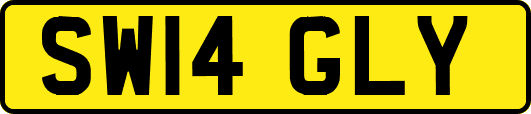 SW14GLY
