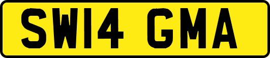 SW14GMA