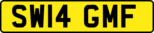 SW14GMF