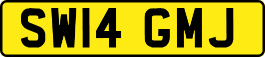 SW14GMJ