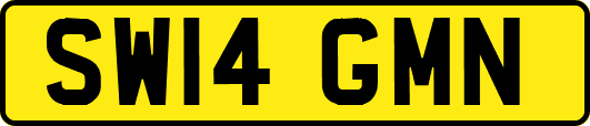 SW14GMN