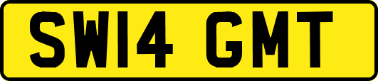 SW14GMT