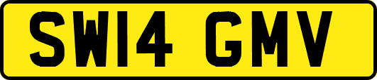 SW14GMV