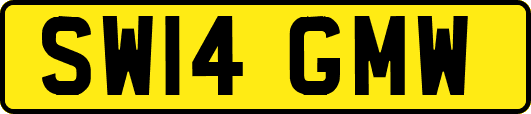 SW14GMW