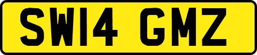 SW14GMZ