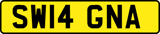 SW14GNA