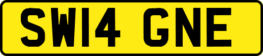 SW14GNE