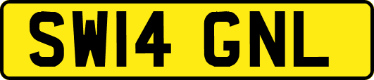 SW14GNL