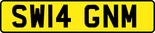 SW14GNM