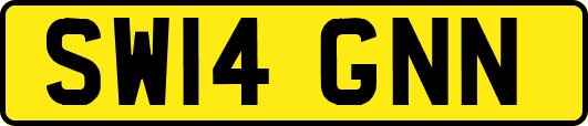 SW14GNN
