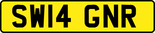SW14GNR