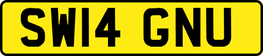 SW14GNU