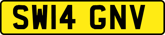 SW14GNV