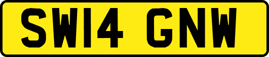 SW14GNW