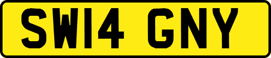 SW14GNY