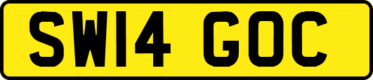 SW14GOC