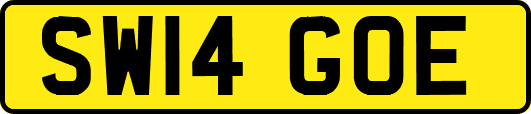 SW14GOE
