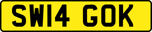 SW14GOK