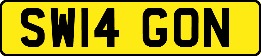SW14GON