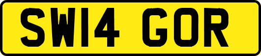 SW14GOR