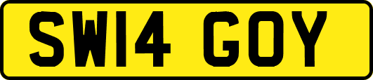 SW14GOY