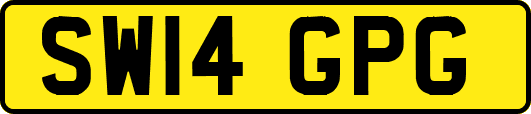 SW14GPG