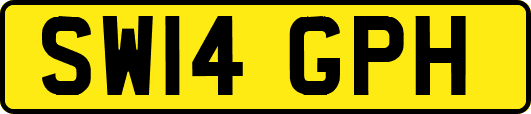 SW14GPH